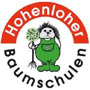 Hohenloher Baumschule - LOGO