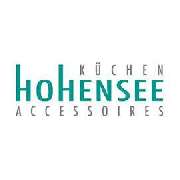 Hohensee Küchen + Accessoires - LOGO