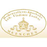 Hohenzollern-Apotheke - Logo der Hohenzollern-Apotheke