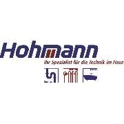 Hohmann GmbH & Co. KG - LOGO