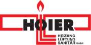 HOIER HEIZUNG Lüftung - Sanitär GmbH - LOGO