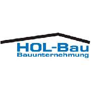 HOL-Bau GmbH - LOGO