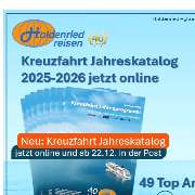 Holdenried Reisen GmbH - LOGO