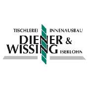 Holger Diener u. Knut Wissing GbR Schreinerei - LOGO