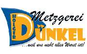 Holger Dünkel Metzgerei/Partyservice - LOGO