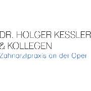 Holger Kessler Zahnarztpraxis an der Oper - LOGO
