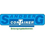Holger Sandberg Entsorgungsfachbetrieb Containerdienst - LOGO