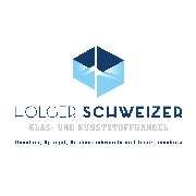 Holger Schweizer e.K. Glas- & Kunststoffhandel - Logo Holger Schweizer e.K. Glas- & Kunststoffhandel
