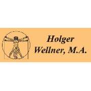 Holger Wellner - LOGO