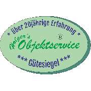 Holger's Objektservice - LOGO