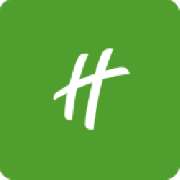 Holiday Inn Berlin - City West by IHG - LOGO