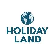 HOLIDAY LAND Reisebüro Inh. Claudia Kern - LOGO