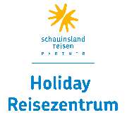 HOLIDAY Reisezentrum GbR Glückstadt - LOGO