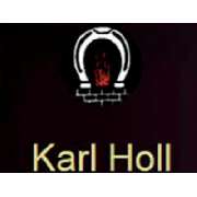 Holl Karl Schmiede Metallbau - LOGO