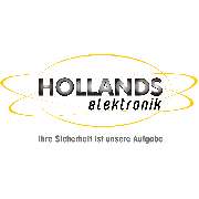 Hollands Elektronik GmbH - LOGO