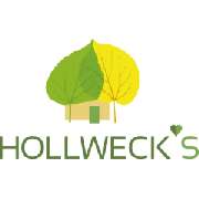 Hollwecks Landoase Übernachtung, Hofkäserei , Fischzucht, SB-Hofladen365 - LOGO