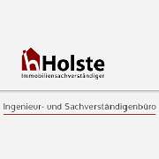 Holste Immobiliensachverständiger - LOGO