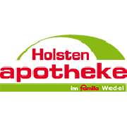 Holsten-Apotheke am Famila-Center - Logo der Holsten-Apotheke am Famila-Center