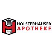 Holsterhauser Apotheke Inh. Ahmad Shipley - LOGO