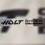 Holt Shoes & More - LOGO