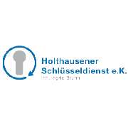 Holthausener Schlüsseldienst e.K. - Sicherheitstechnik in Düsseldorf - Logo Holthausener Schlüsseldienst in Düsseldorf