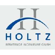 HOLTZ Beratende Ingenieure GmbH VBI - LOGO