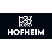 HOLY MOLY BURGER | Hofheim am Taunus - LOGO