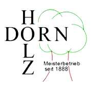 Holz - Dorn - LOGO