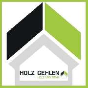 Holz Gehlen - LOGO