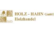 HOLZ-HAHN GmbH - LOGO