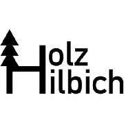 Holz Hilbich Baum- & Forstarbeiten - LOGO