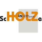 Holz-in Scholze, Wohnstudio & Tischlerei - LOGO