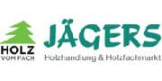 Holz Jägers GmbH - LOGO