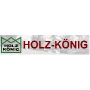Holz-König Ernst König OHG - LOGO