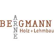 Holz + Lehmbau Arne Bergmann - LOGO
