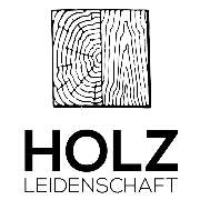 Holz Leidenschaft - LOGO