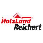 Holz-Reichert - LOGO