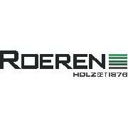 Holz Roeren - LOGO