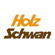 Holz Schwan - LOGO