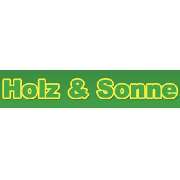 HOLZ & SONNE Biomassefeuerung und Solartechnik GmbH - LOGO