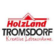 Holz-Tromsdorf - LOGO