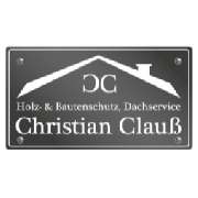 Holz- und Bautenschutz - Dachdeckerei Christian Clauss - LOGO