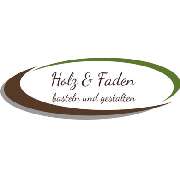 Holz und Faden - LOGO