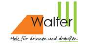 Holz-Walter GmbH & Co. KG - LOGO