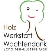 HOLZ-WERKSTATT-WACHTENDONK Inh. Michael Küsters - LOGO