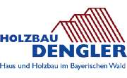 Holzbau Dengler GmbH - LOGO
