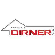 Holzbau Dirner GmbH - LOGO
