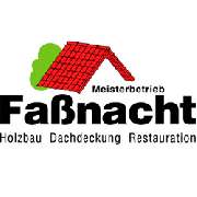 Holzbau Faßnacht GmbH - LOGO