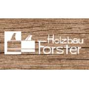 Holzbau Forster GmbH - LOGO