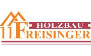 Holzbau Freisinger GmbH - LOGO